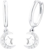 Prinzessin Lillifee 2035294 boucles d’oreilles...