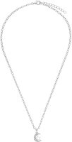 Prinzessin Lillifee 2035335 collier avec pendentifs lune et étoile