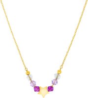 Prinzessin Lillifee 2035300 collier avec perles et...