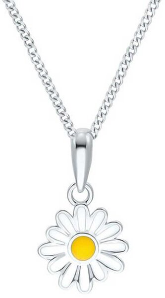 Prinzessin Lillifee 2036039 collier avec pendentif marguerites