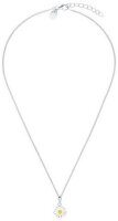Prinzessin Lillifee 2036039 collier avec pendentif...