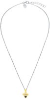 Prinzessin Lillifee 2035989 collier avec pendentif abeille
