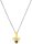 Prinzessin Lillifee 2035989 collier avec pendentif abeille