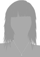 Prinzessin Lillifee 2035991 collier avec pendentif papillon et fleurs