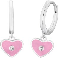 Prinzessin Lillifee 2035982 boucles doreilles pendantes...