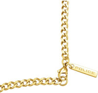 ZEAL collier avec pendentif croix - Police modèle: PEAGN0011002