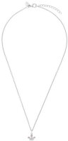 Prinzessin Lillifee 2036938 collier avec pendentif couronne