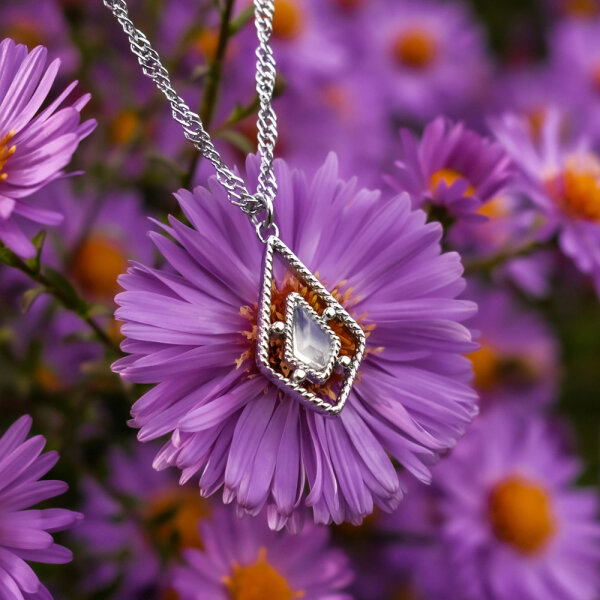 Daydreamer collier avec pendentif - Holzkern modèle: Jewelry