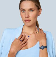 Puces doreilles en acier inoxydable - Bering Jewelry...