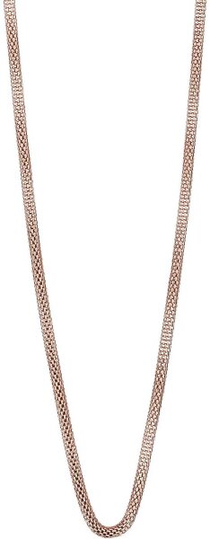 Collier bleu en acier inoxydable - Bering Jewelry modèle: 423-130-450