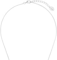 Collier avec pendentif rond coloré - s.Oliver Jewelry modèle: 2037837