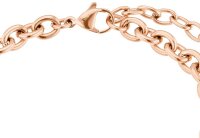 Bracelet avec pendentif en pierre - s.Oliver Jewelry...