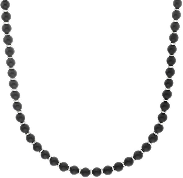 Collier en agate beads - s.Oliver Jewelry modèle: 2038004