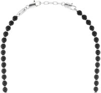 Collier en agate beads - s.Oliver Jewelry modèle:...