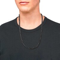 Collier en agate beads - s.Oliver Jewelry modèle: 2038004