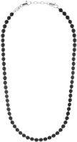 Collier en agate beads - s.Oliver Jewelry modèle: 2038004