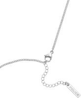 MOTIVE collier avec pendentif type plaque didentité - Police modèle: PEAGN0035901