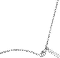 P-WING collier avec pendentif aile - Police modèle: PEAGN0036101