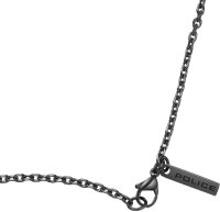 P-WING collier avec pendentif aile - Police modèle: PEAGN0036102
