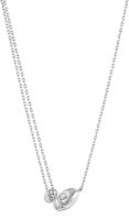 ANIA HAIE N050-03H collier avec pendentif vague...