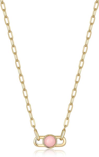 ANIA HAIE N045-05G-RQ collier avec pendentif
