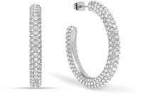 Boucles doreilles en acier inoxydable - Bering Jewelry...