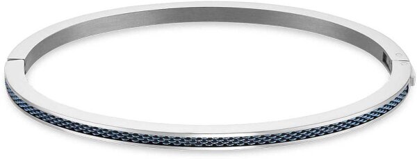 Bracelet en acier inoxydable - Bering Jewelry modèle: 658-1117-170