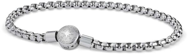 Bracelet en acier inoxydable - Bering Jewelry modèle: 638-10-200