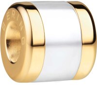 Charm en acier inoxydable - Bering Jewelry modèle:...