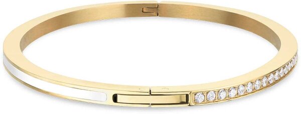 Bracelet en acier inoxydable - Bering Jewelry modèle: 658-2117-170