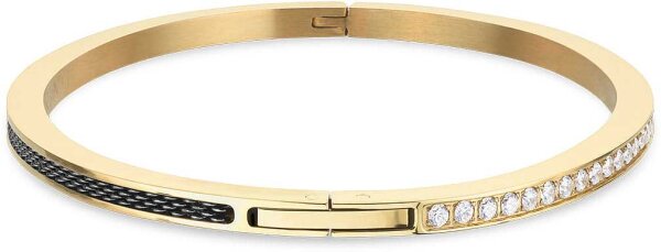 Bracelet en acier inoxydable - Bering Jewelry modèle: 658-2117-170