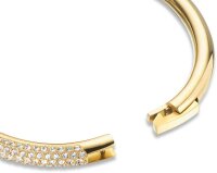 Bracelet en acier inoxydable - Bering Jewelry modèle: 657-2217-170