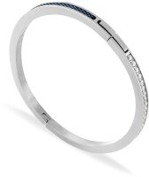 Bracelet en acier inoxydable - Bering Jewelry modèle: 657-1117-170