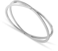 Bracelet en acier inoxydable - Bering Jewelry modèle: 656-1117-190
