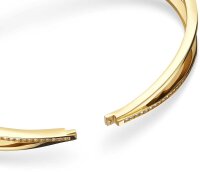 Bracelet en acier inoxydable - Bering Jewelry modèle: 656-2217-170