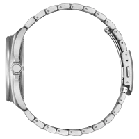 Citizen montre homme modèle: AW1571-76X avec mouvement Eco-Drive et cadran vert