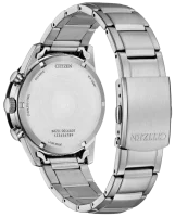 Citizen montre homme modèle: CA4624-56L avec cadran bleu