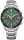 Citizen montre homme modèle: CA4624-56X avec cadran vert