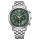 Citizen montre homme modèle: CA4630-53X avec cadran vert foncé