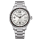 Citizen montre homme modèle: NJ0190-51A avec cadran blanc