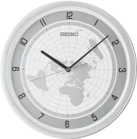 Seiko Wanduhr QXA814A