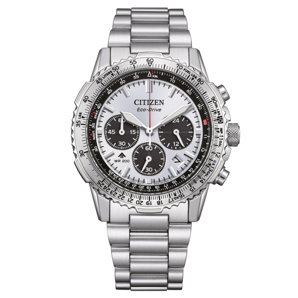 Citizen Herrenuhr Modell: CA4660-61A