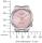 Citizen Damenuhr Modell: NJ0200-50Z mit rosa Zifferblatt