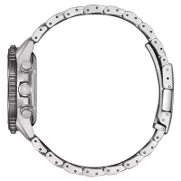 Citizen Herrenuhr Modell: CA4664-60X mit braunem Zifferblatt