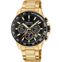 Festina Herrenchronograph Modell: 206634_5