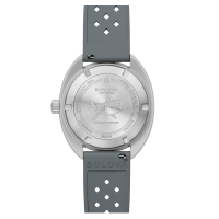 Bulova Herrenuhr Modell: 98B449