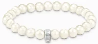 Thomas Sabo Bead-Armband Modell: X0293-082-14-L17 mit...