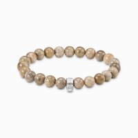 Thomas Sabo Bead-Armband Modell: X0293-014-16-L17 mit...