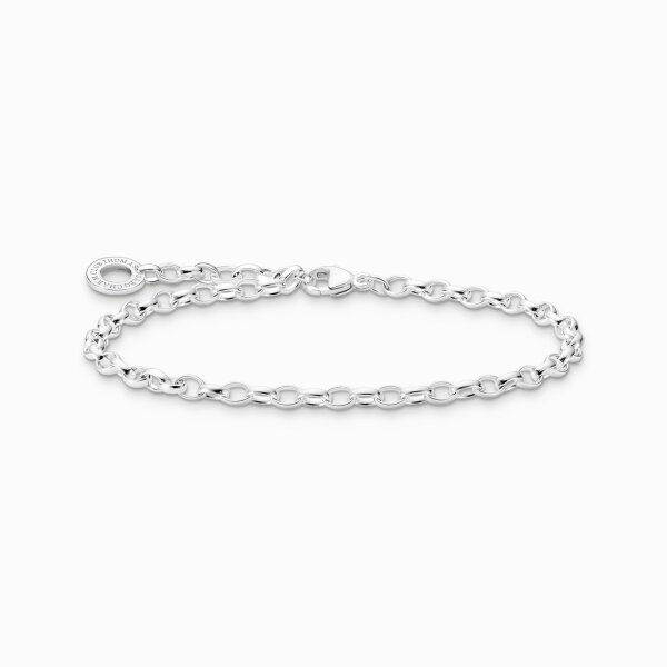 Thomas Sabo Gliederarmband aus Silber Modell: X0163-001-12-L17