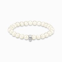Thomas Sabo Bead-Armband Modell: X0293-082-14-L19 mit...